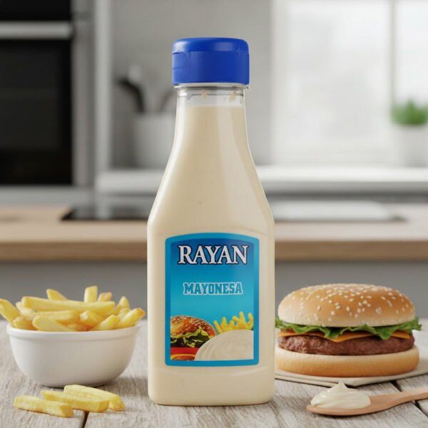 Rayan Mayonnaise (320g)