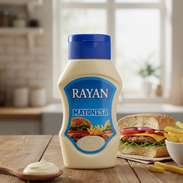 Rayan Mayonnaise (400g)