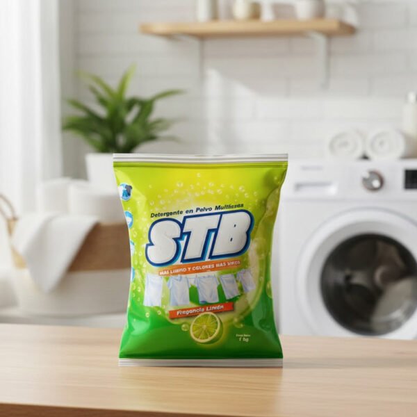 Multipurpose powder detergent (1 Kg)