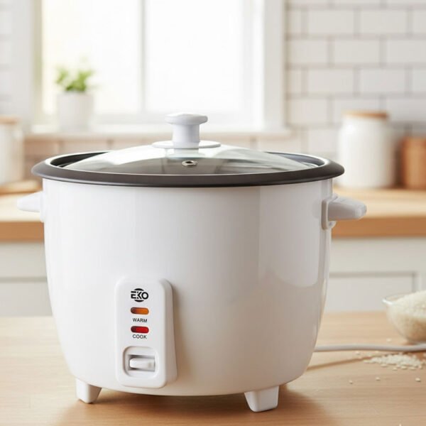 Rice cooker (1.8L)