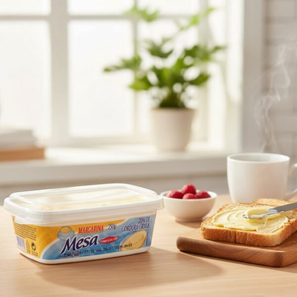 Salted butter (250 g)