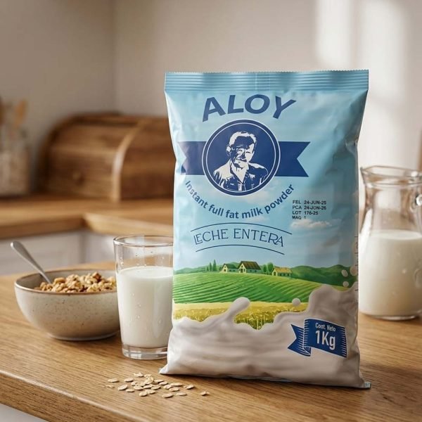 Aloy Milk powder (1Kg)