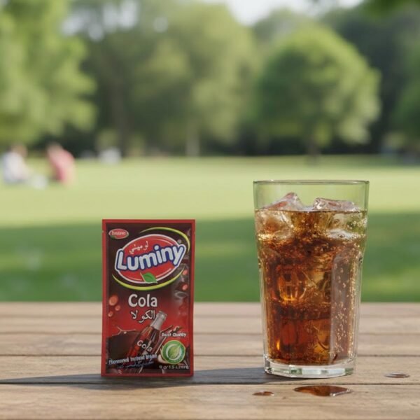 Instant Soft Drink Packs (1.5L)