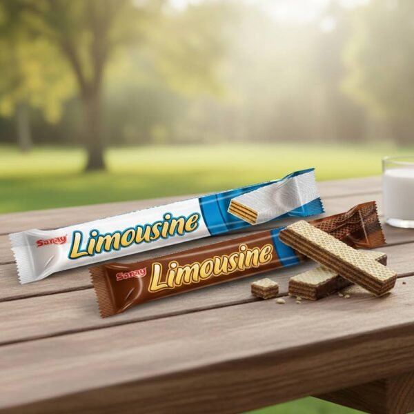 Saray Limousine Sorbet (4.5g)