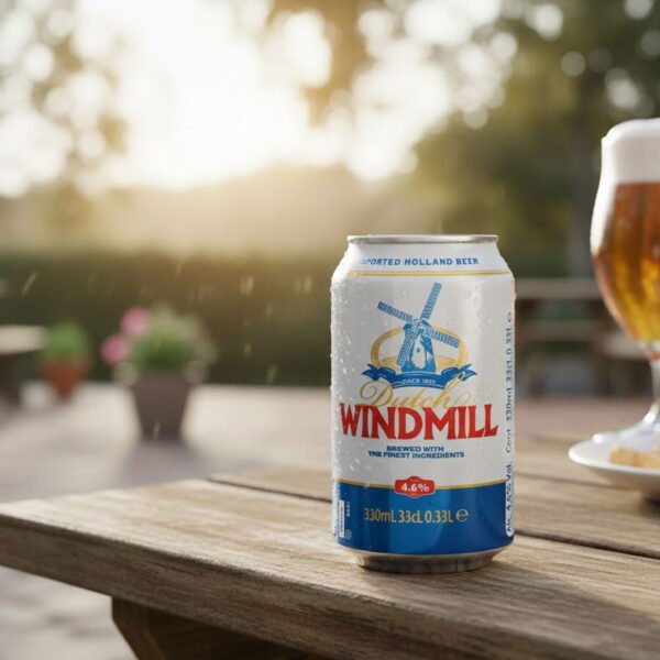 Windmill beer (330 ml)