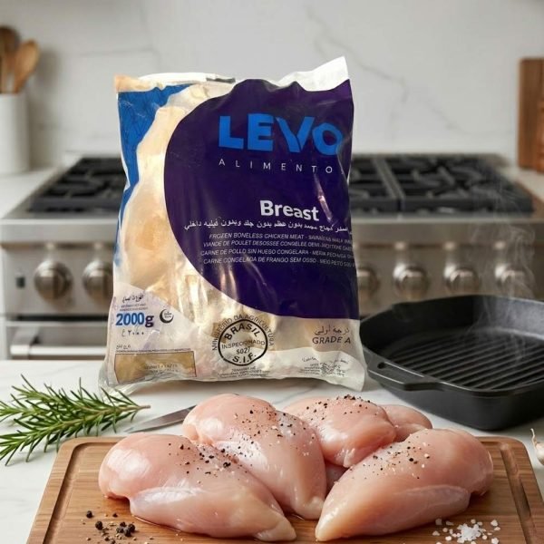 Chicken Breast (2Kg)