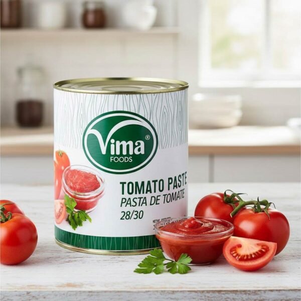 Concentrated tomato paste (3Kg)