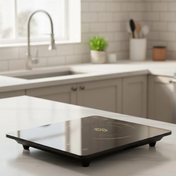 EKO Infrared electric cooker