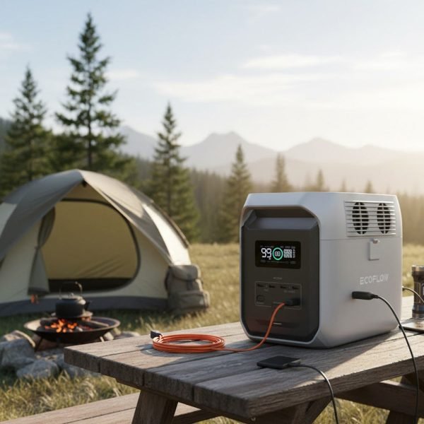 IXCEED Hybrid Solar Inverter