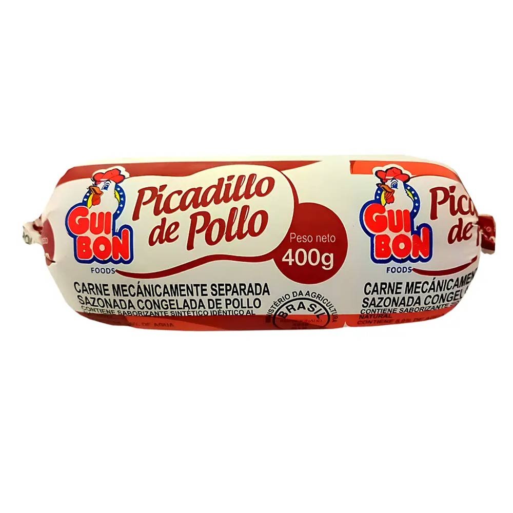 Chicken minced meat tube (400g) - Image 2
