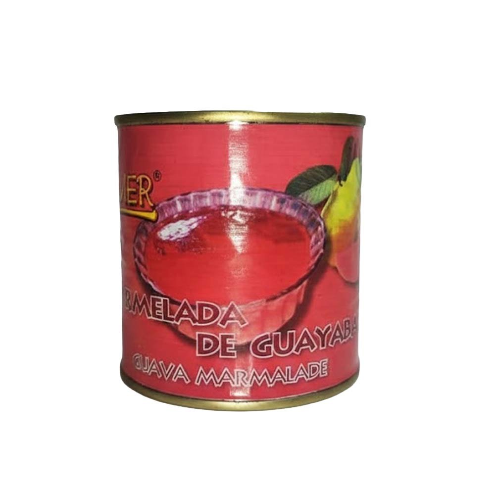 Guava Jam Industrial Can (3 Kg) - Image 2