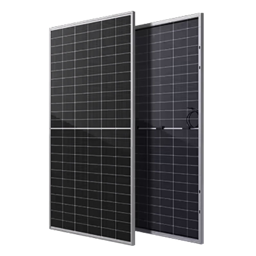 LONGi 615W Solar Panel - Image 2