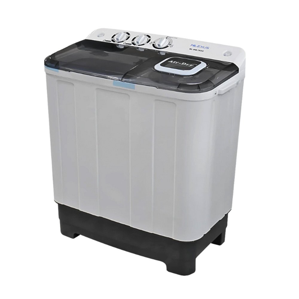 Semi-Automatic Washing Machine - Image 3