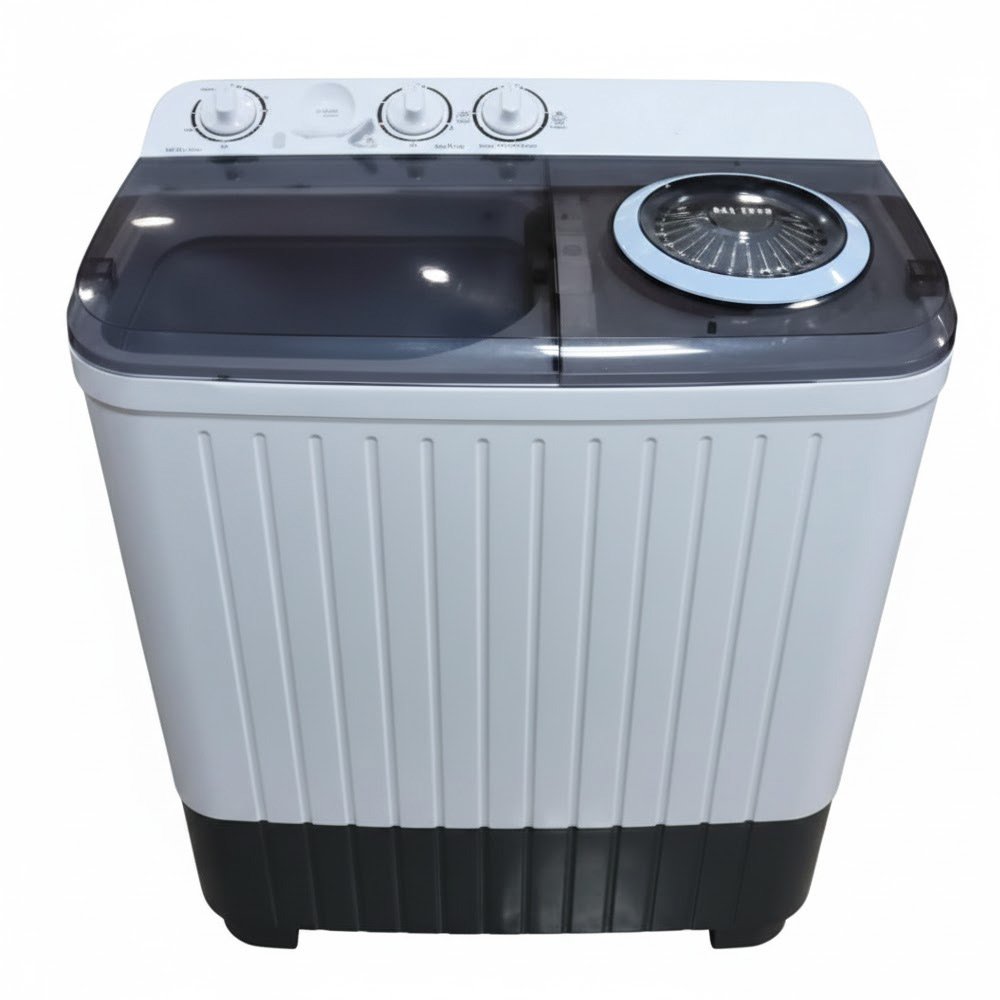 Semi-Automatic Washing Machine - Image 2