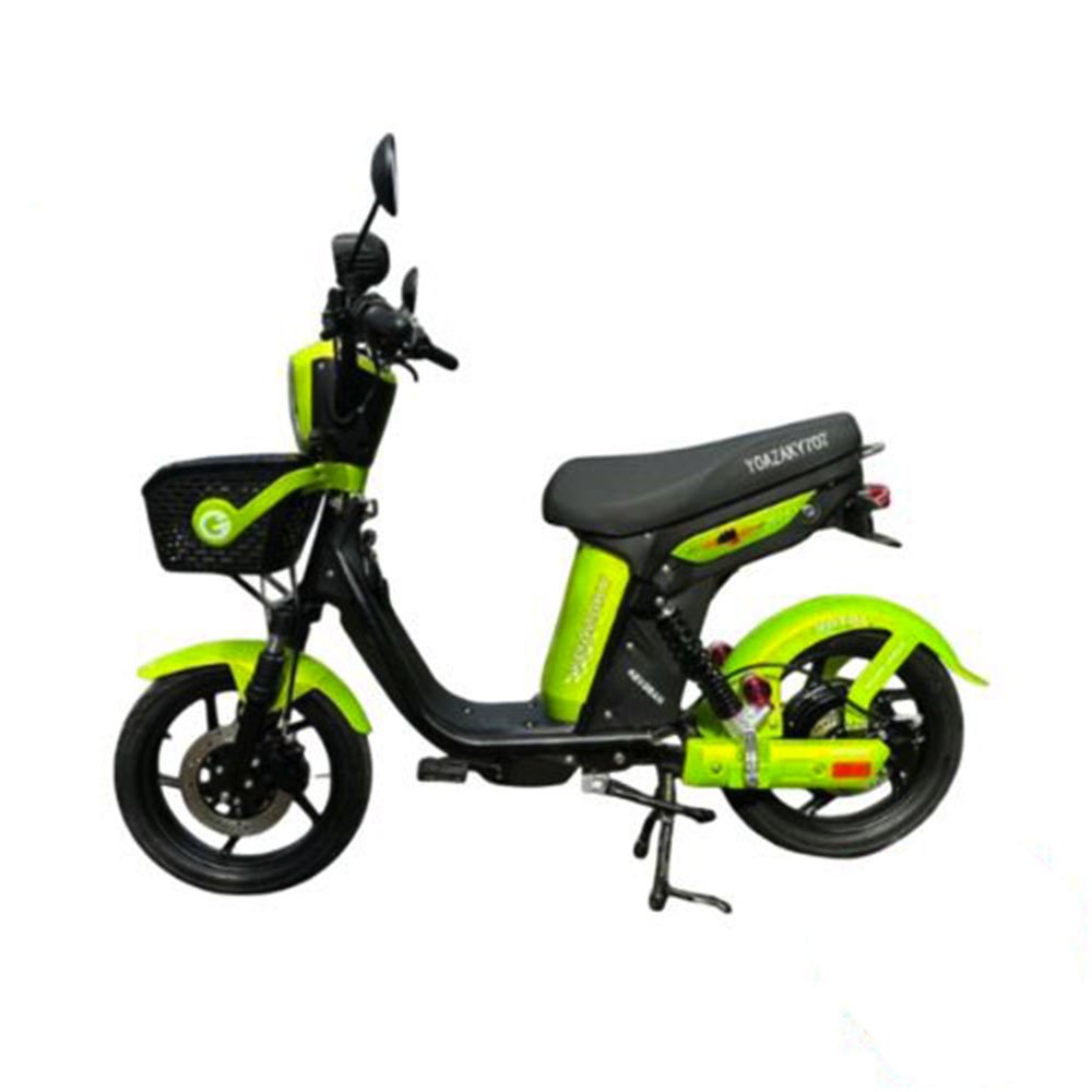 Electric bykes Yoazaki 707 - Image 5