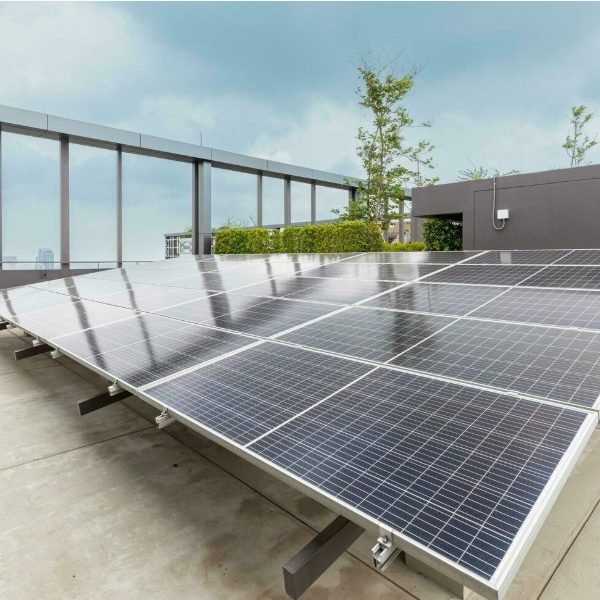 LONGi 615W Solar Panel