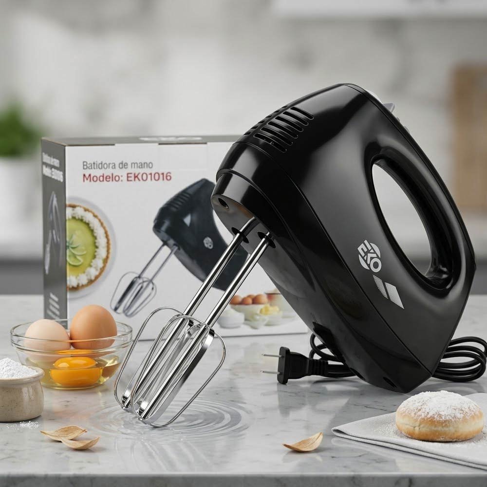 EKO electric hand mixer
