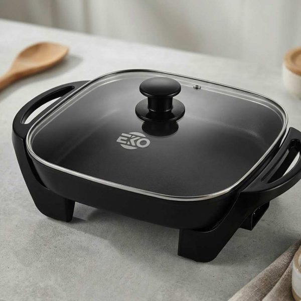 EKO electric skillet
