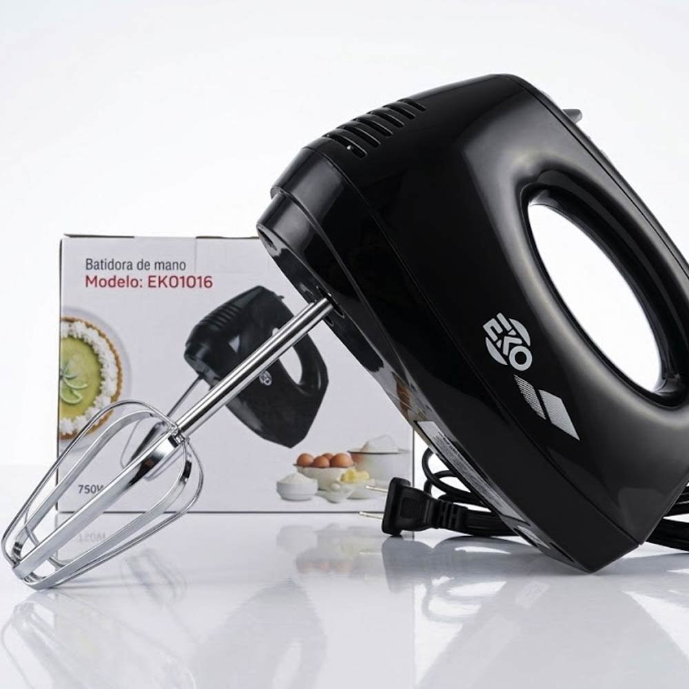 EKO electric hand mixer - Image 2
