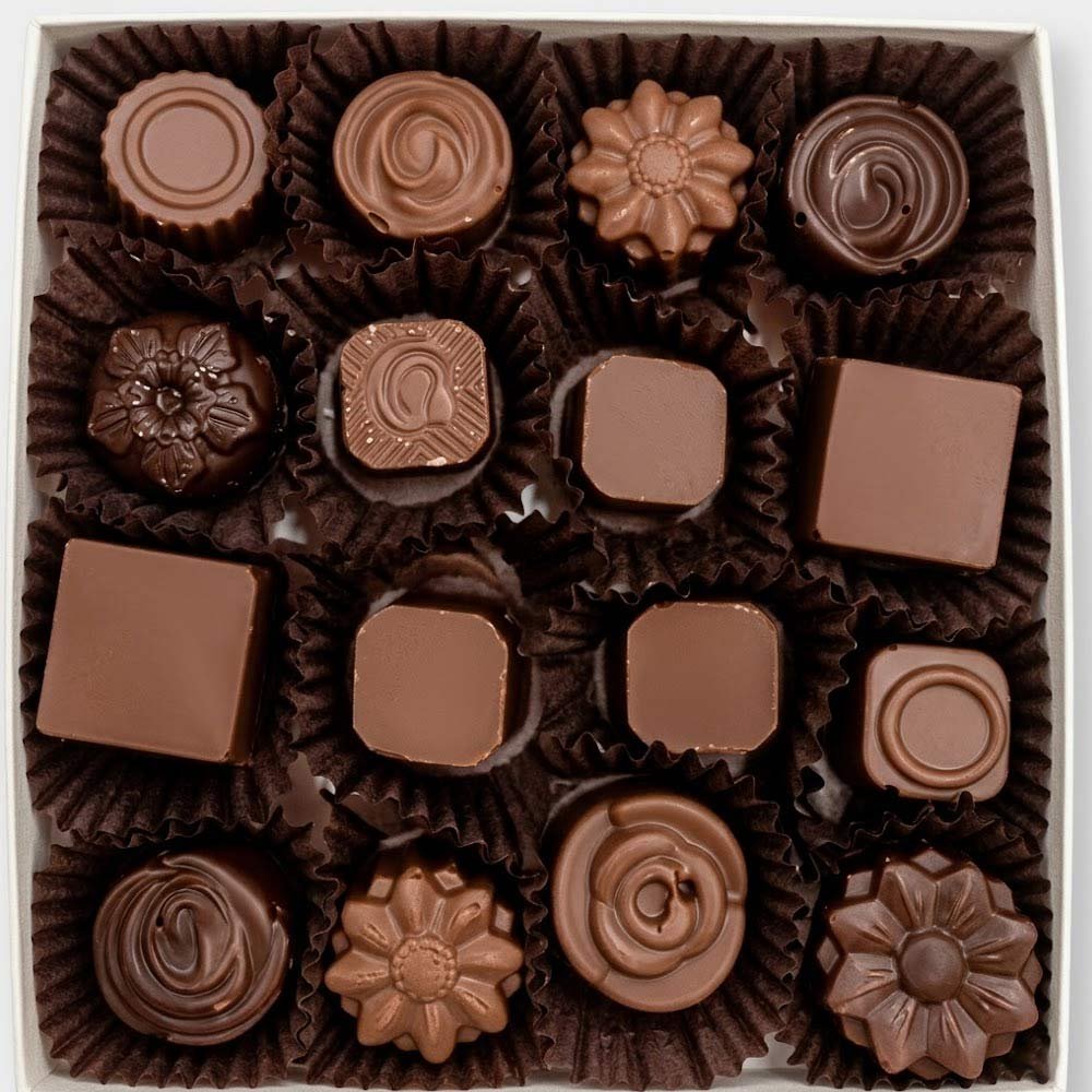 Assorted Chocolates (15 Units) - Image 2