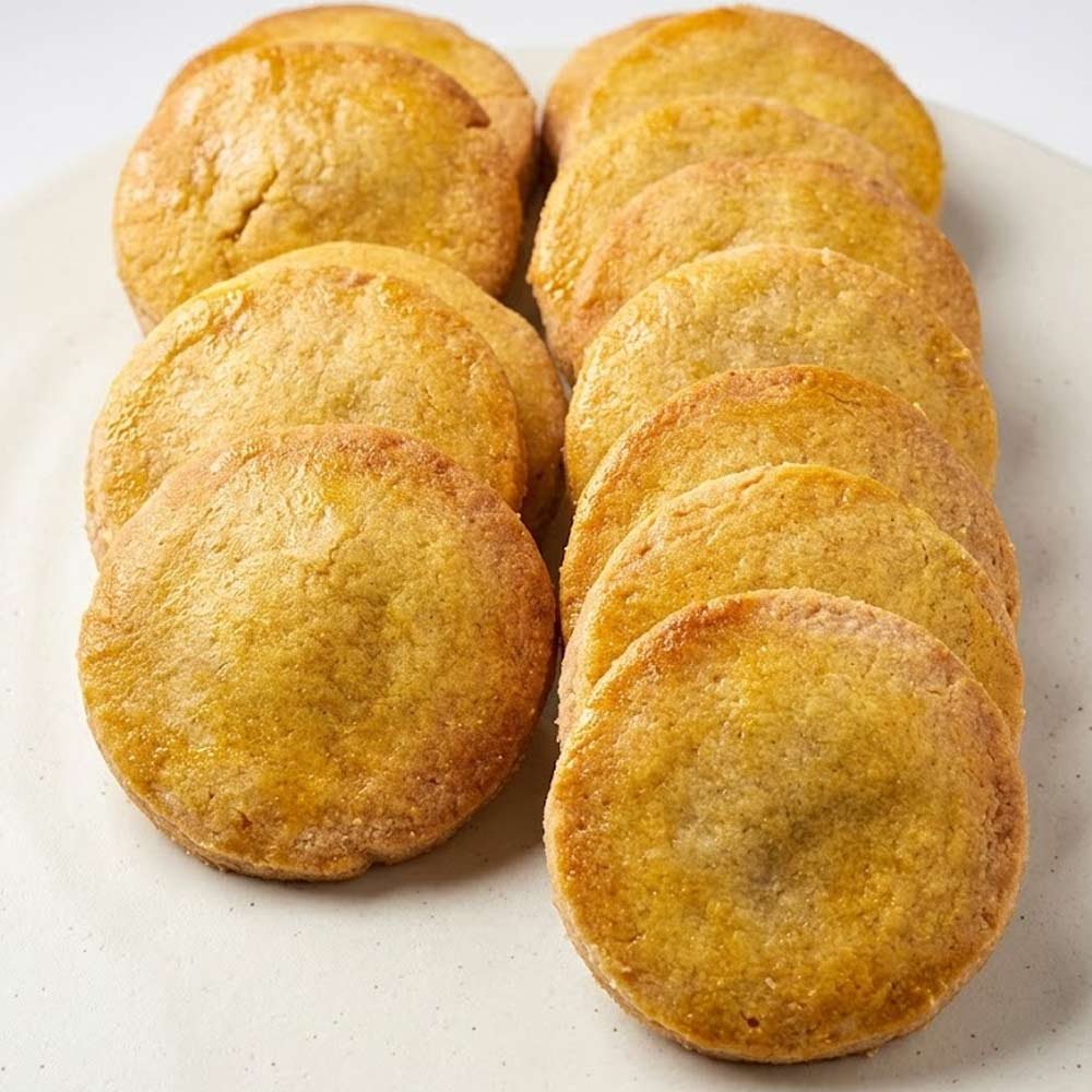 Oriental Pastry (12 Units) - Image 2