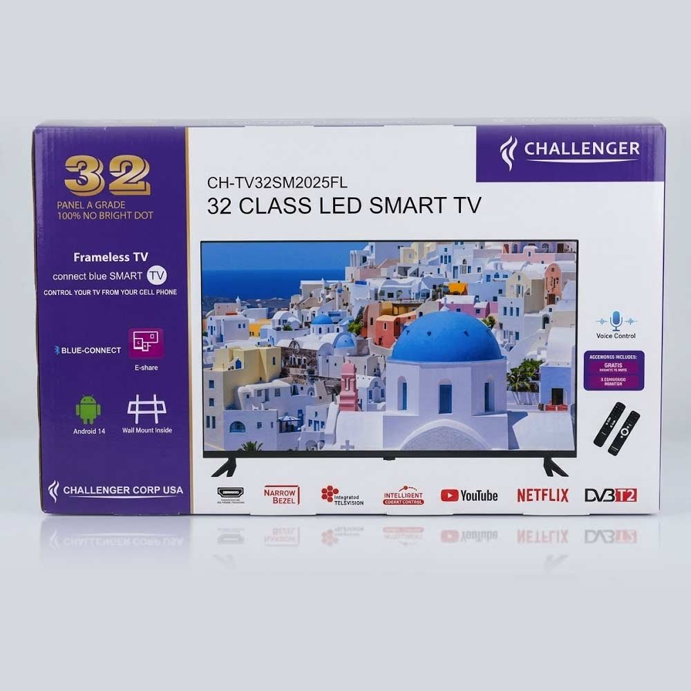 Challenger TV - Image 2