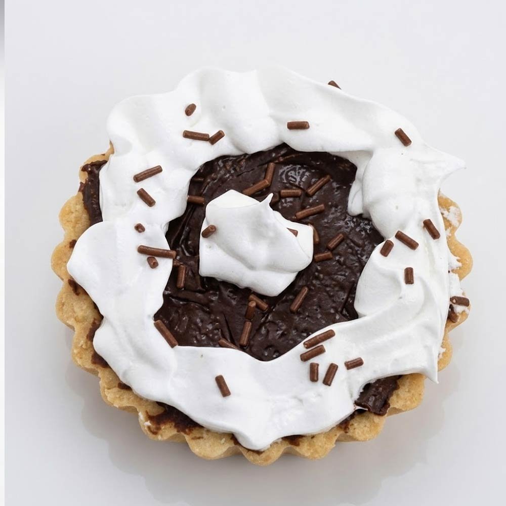 Assorted tartlet box (12 units) - Image 5