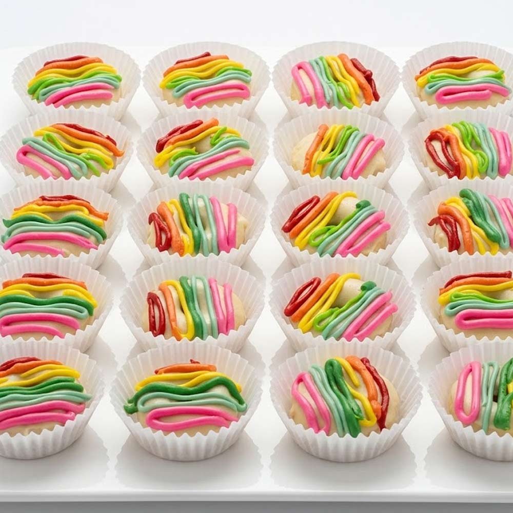 Artisan mini donuts (12 Units) - Image 2