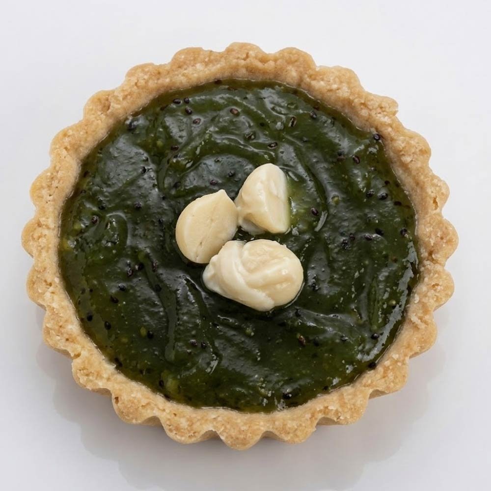 Assorted tartlet box (12 units) - Image 2