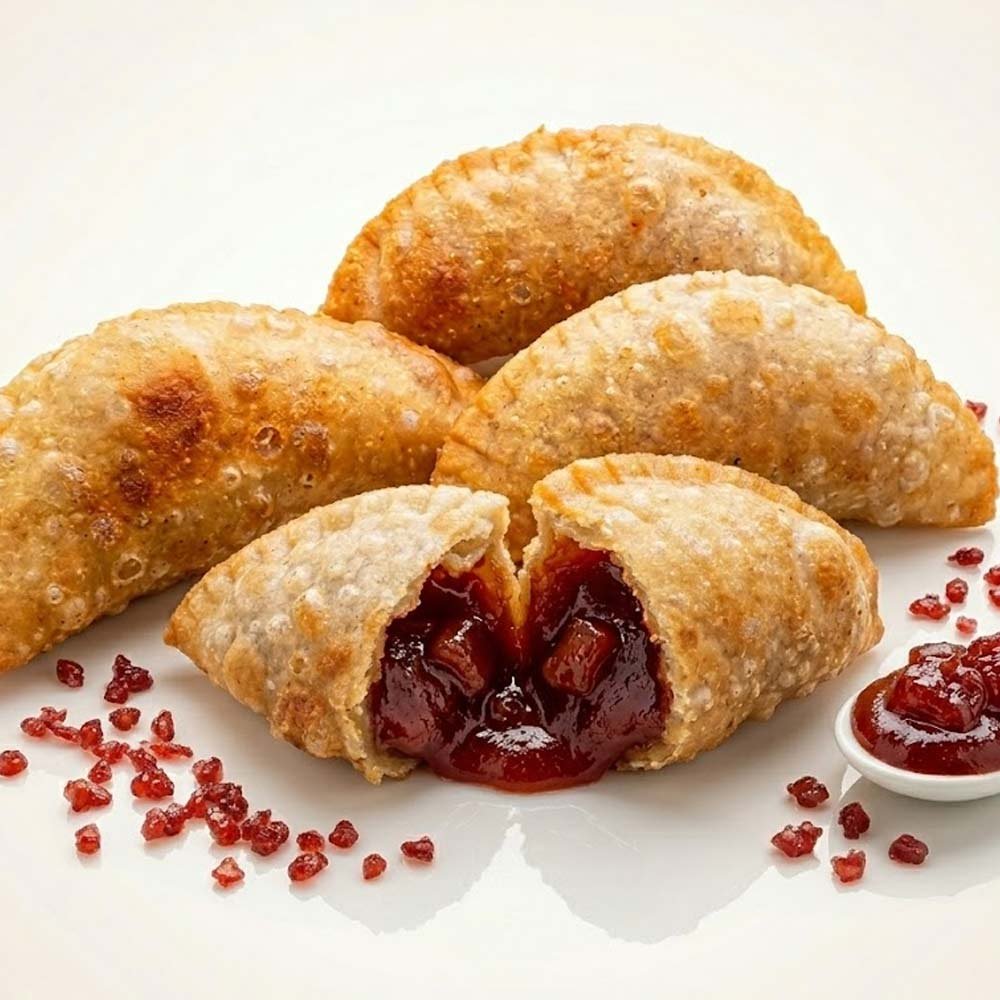 Artisan sweet empanadas (12 Units) - Image 3