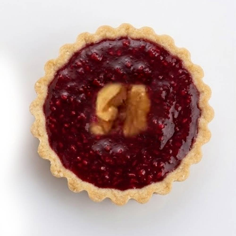 Assorted tartlet box (12 units) - Image 4